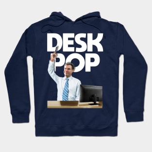 DESK POP! Hoodie